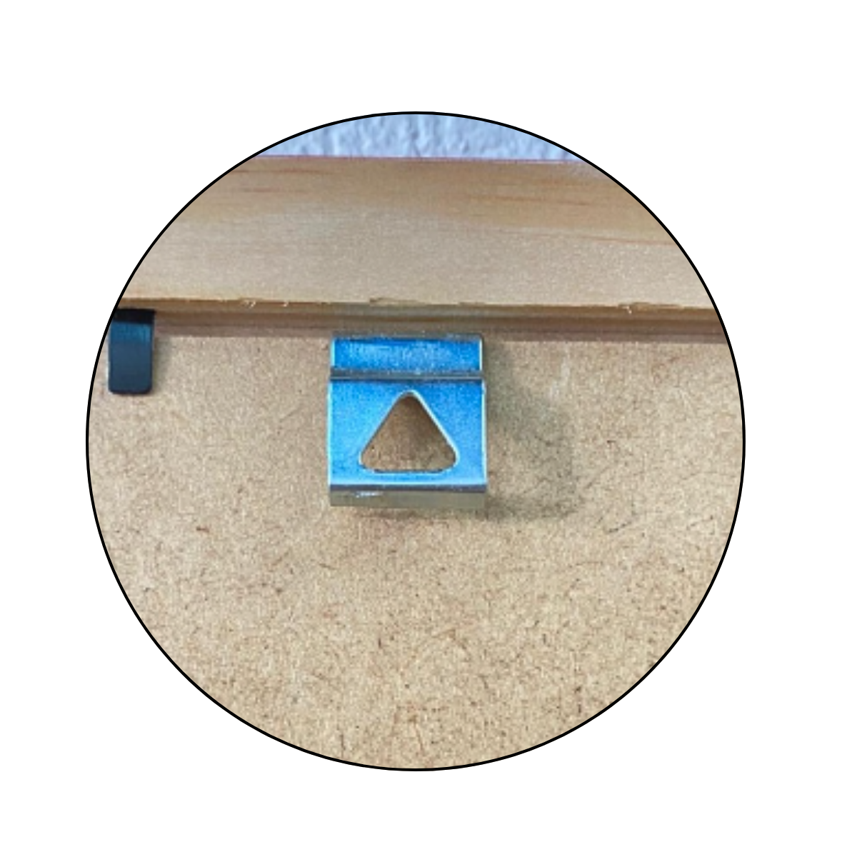 triangulo movel